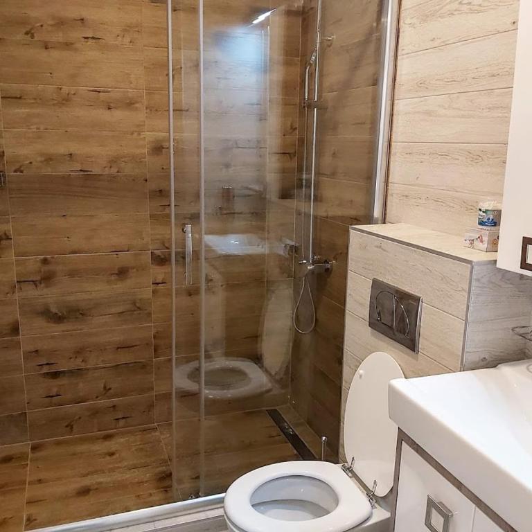 Belgrade Luxury Apartments VIS, Vračar - Apartman sa 2 Spavaće Sobe - 9