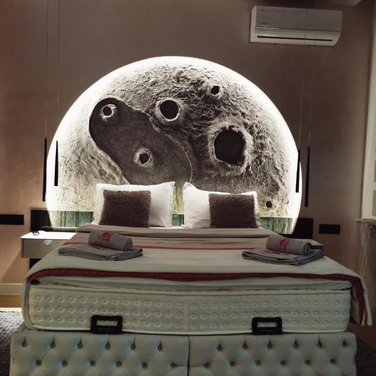 Sky full of Stars BW - Apartman sa 1 Spavaćom Sobom - 2