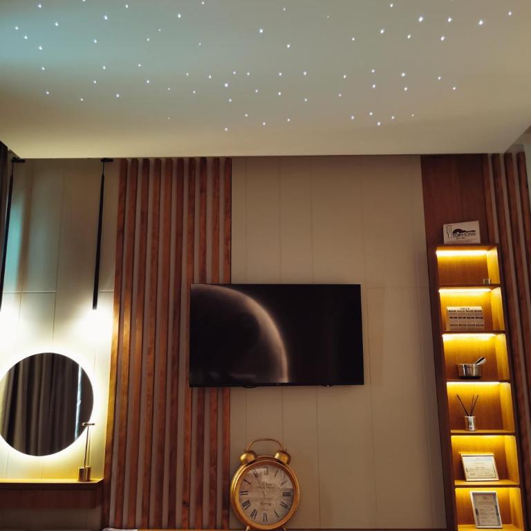 Sky full of Stars BW - Apartman sa 1 Spavaćom Sobom - 4