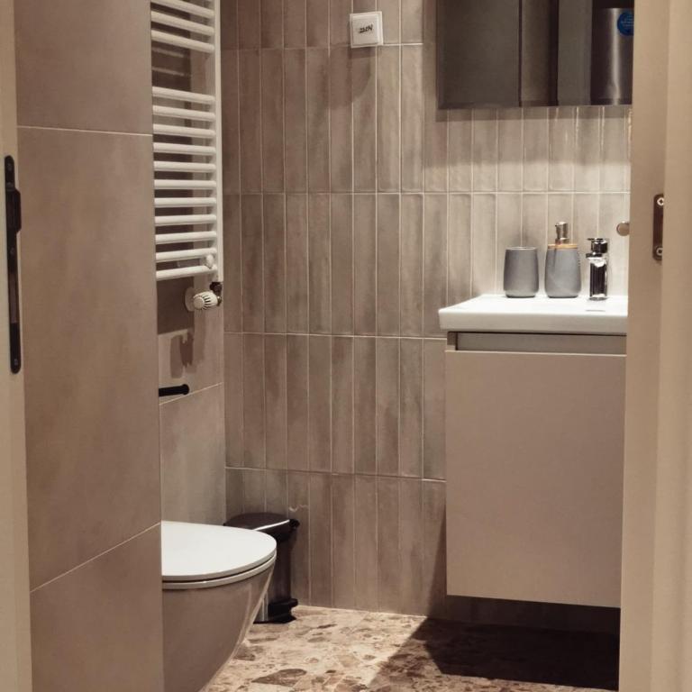 Sky full of Stars BW - Apartman sa 1 Spavaćom Sobom - 5