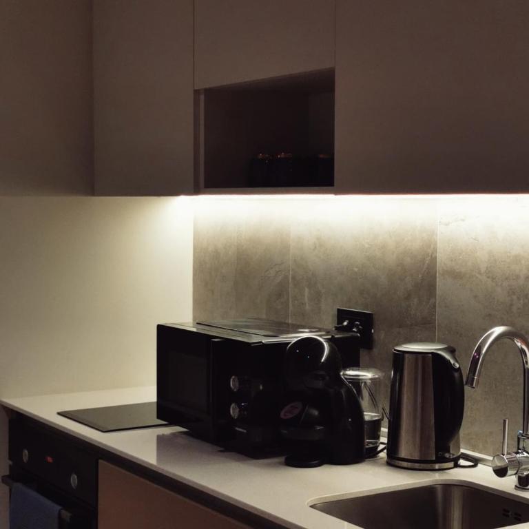 Sky full of Stars BW - Apartman sa 1 Spavaćom Sobom - 3