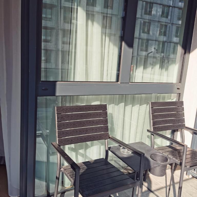 Sky full of Stars BW - Apartman sa 1 Spavaćom Sobom - 7