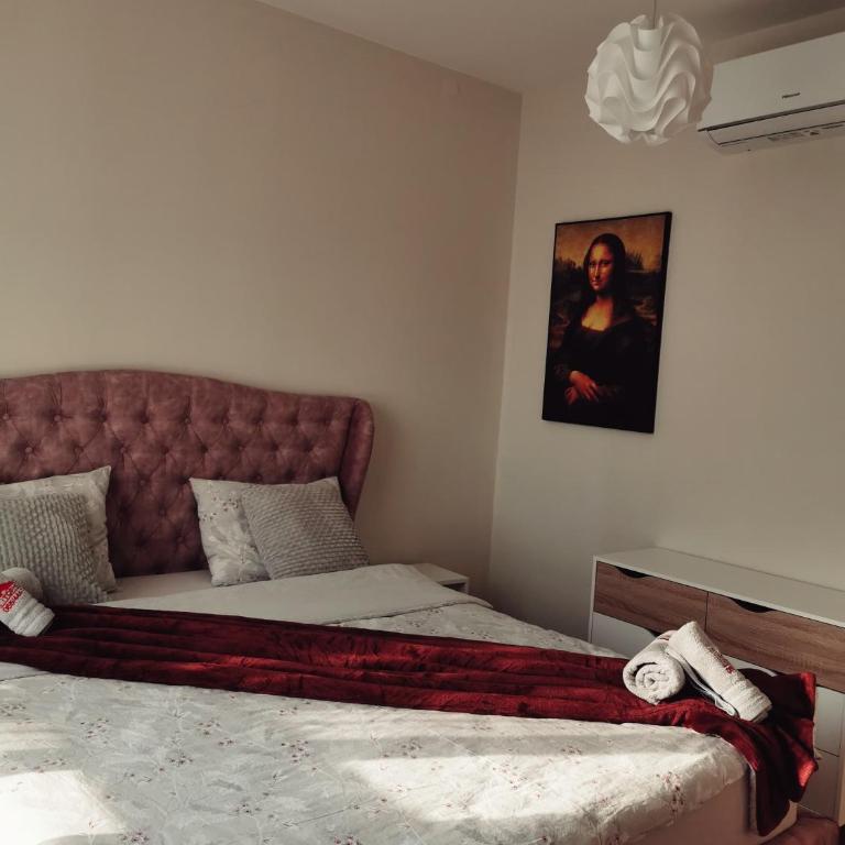 BW Aurora Lux Panorama - Apartman sa 1 Spavaćom Sobom - 5