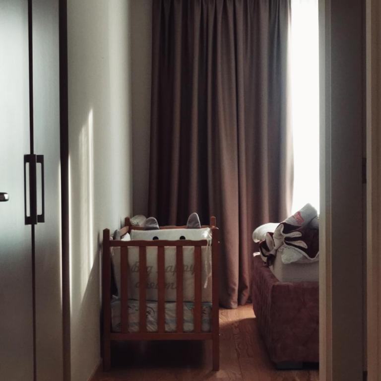 BW Aurora Lux Panorama - Apartman sa 1 Spavaćom Sobom - 3