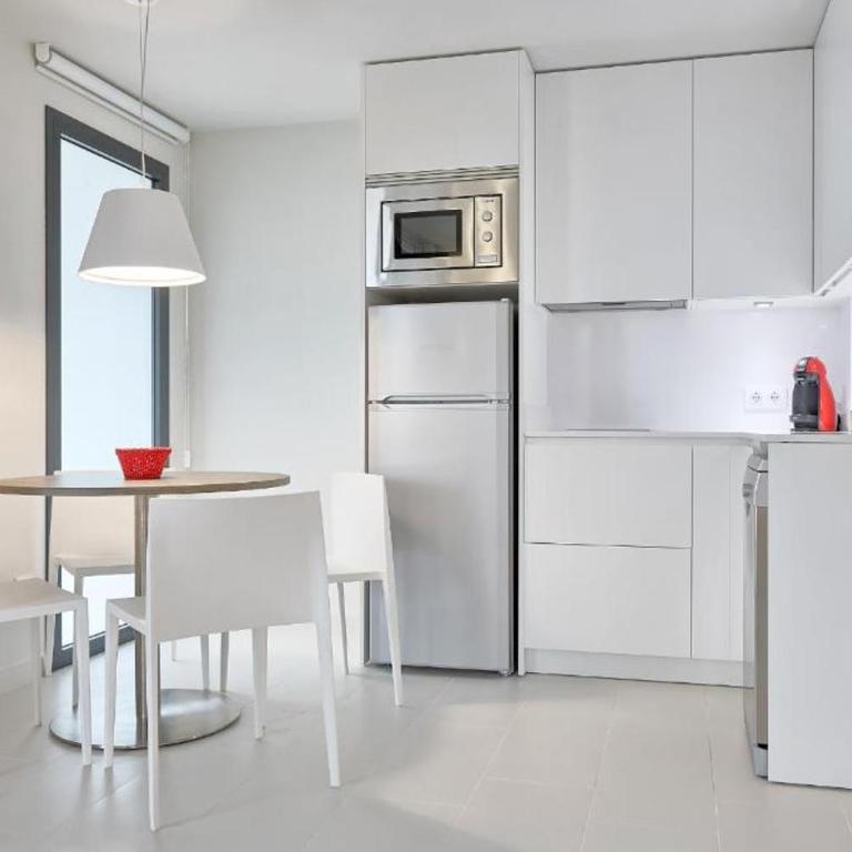 1935 Hotel Boutique & Apartments - Adults Only - Apartamento de 1 dormitorio con terraza - 2