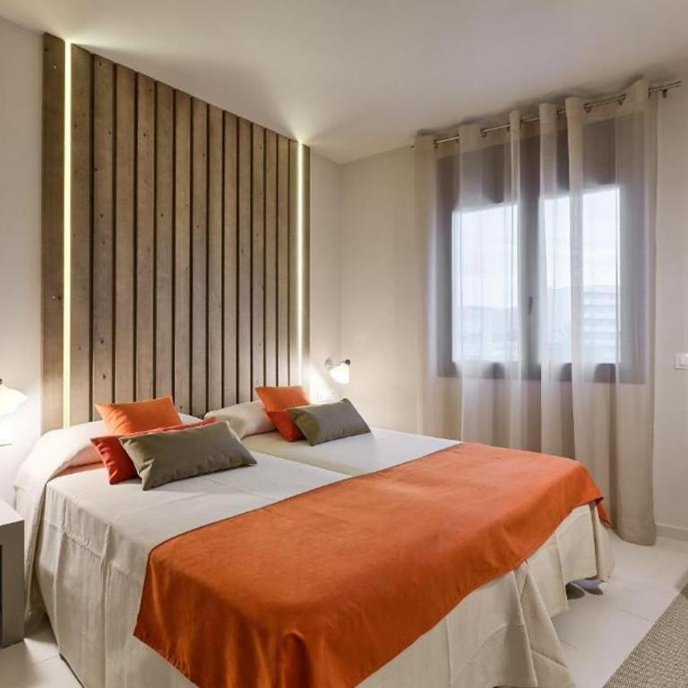 1935 Hotel Boutique & Apartments - Adults Only - Apartamento de 2 dormitorios con terraza - 4
