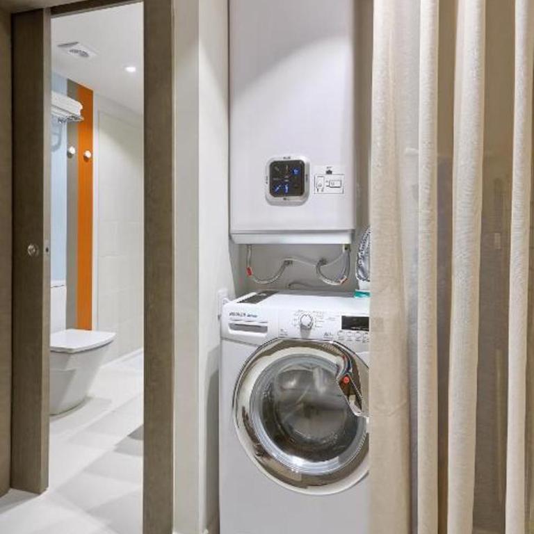 1935 Hotel Boutique & Apartments - Adults Only - Apartamento de 2 dormitorios con terraza - 7