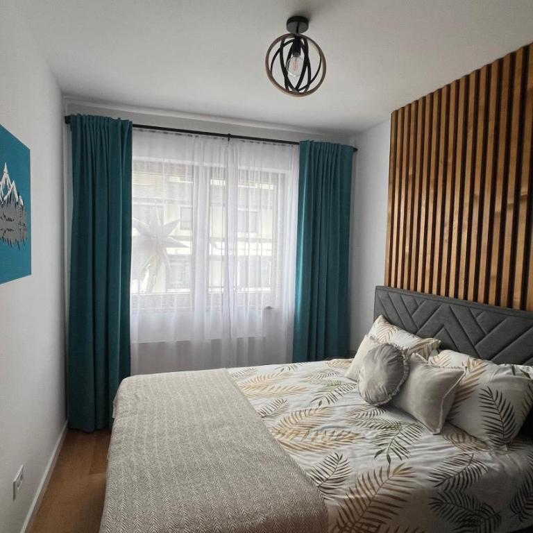Apartman Maša Vidik Residance Kopaonik - One-Bedroom Apartment - 16