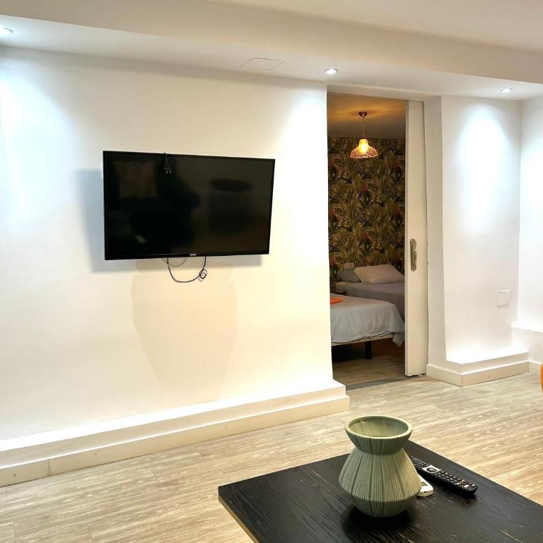 Flower Beach Lanzarote - Apartamento Dúplex - 34