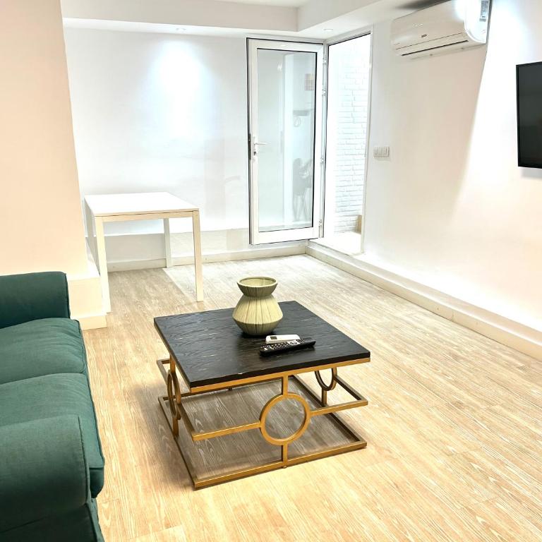 Flower Beach Lanzarote - Apartamento Dúplex - 28