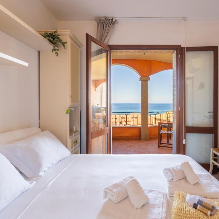 Marina, apartamento frente al mar - Appartamento con 1 Camera da Letto - 1