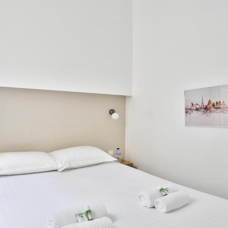 Marais Elegance Suite - Two bedrooms - Apartment mit 2 Schlafzimmern - 8