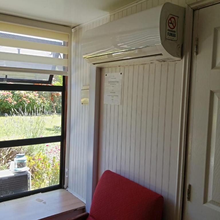 Casa Puratich - Apartamento de 2 dormitorios con vistas al jardín - 1