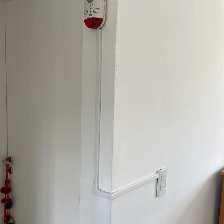 Departamento Árbol Grande - Apartamento de 1 dormitorio - 14