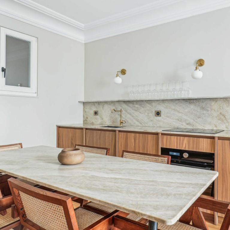 Magnificent Flat - 2BR-6P - Champs Elysées - Apartamento de 2 dormitorios - 9