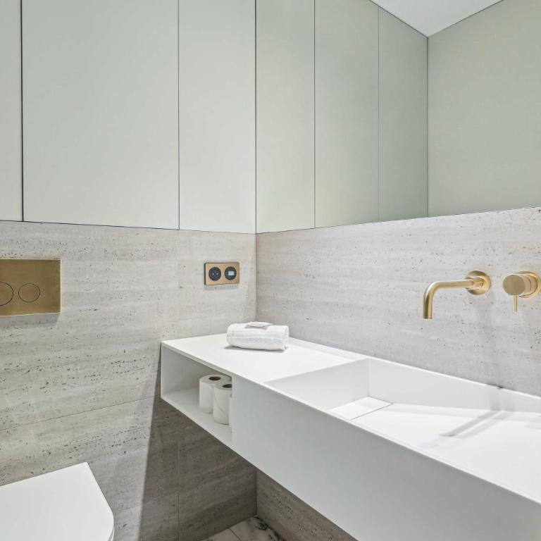 Magnificent Flat - 2BR-6P - Champs Elysées - Apartamento de 2 dormitorios - 13