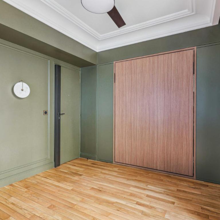 Magnificent Flat - 2BR-6P - Champs Elysées - Apartamento de 2 dormitorios - 16