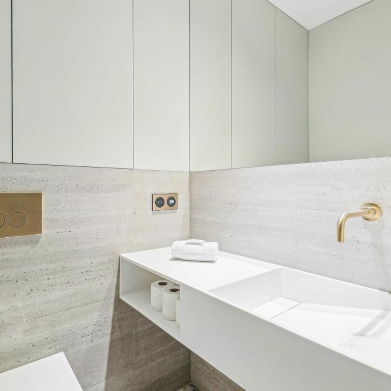 Magnificent Flat - 2BR-6P - Champs Elysées - Apartamento de 2 dormitorios - 18