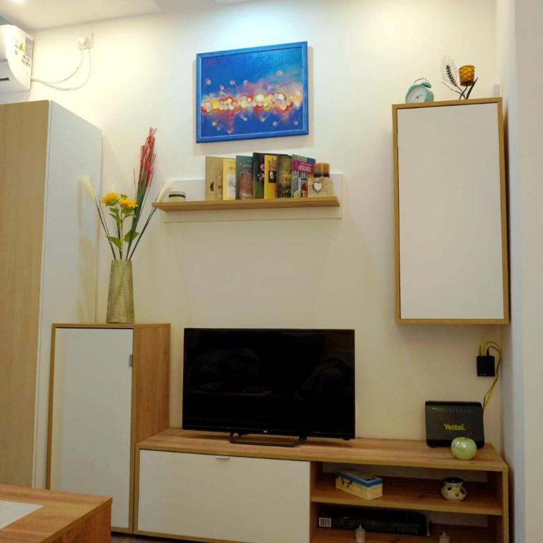Wood Studio - Apartman - 3