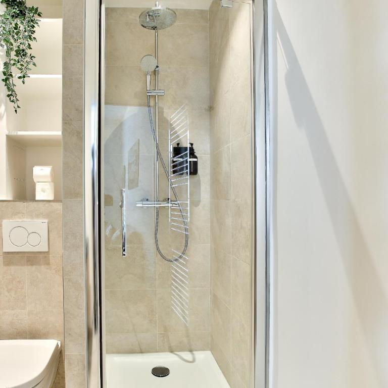 Marais Elegance Suite - Two bedrooms - Apartment mit 2 Schlafzimmern - 14