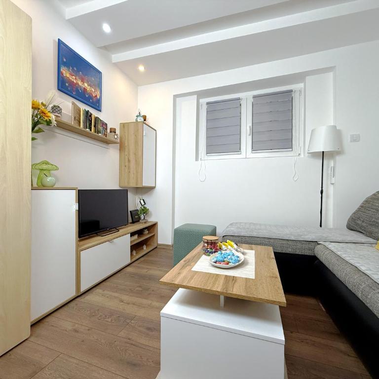 Wood Studio - Apartman - 5