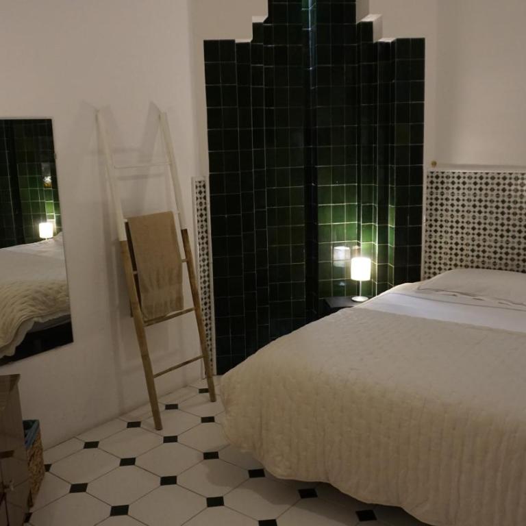 Elegant full apartment overlooking Plaza Mayor - Apartment - 34