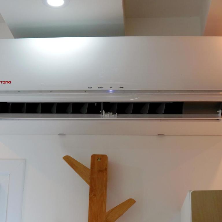 Wood Studio - Apartman - 25