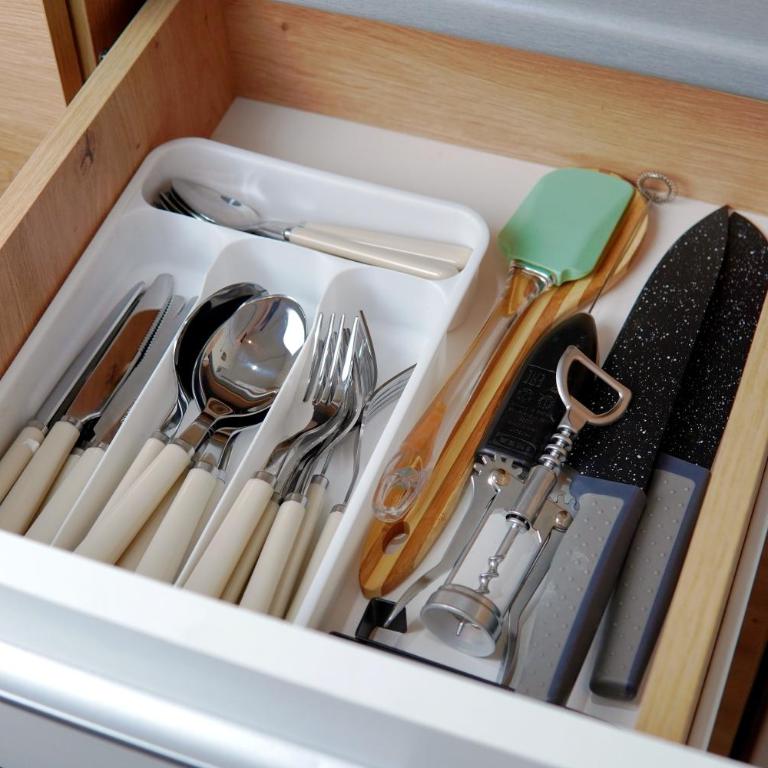 Wood Studio - Apartman - 17