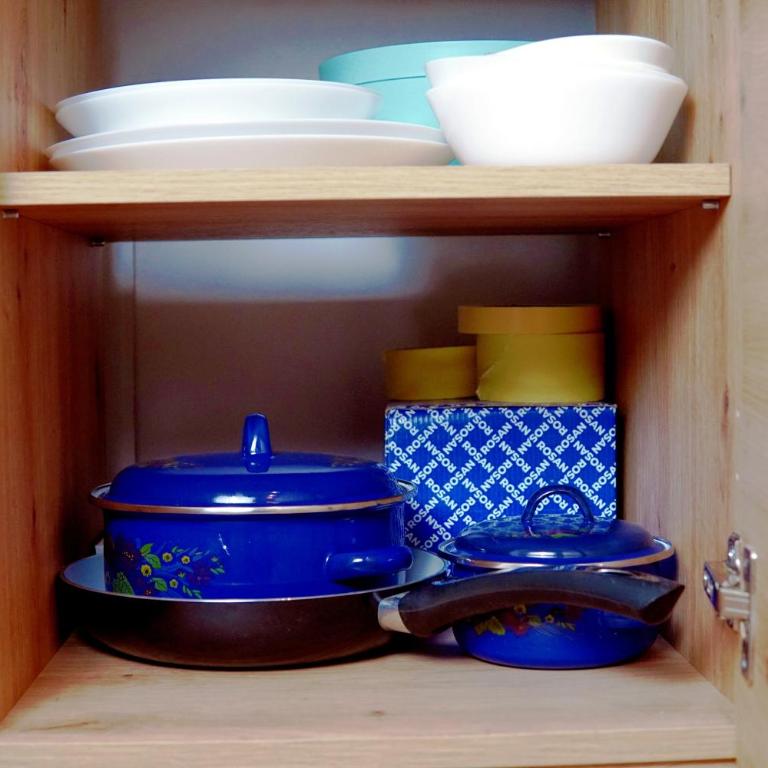 Wood Studio - Apartman - 16