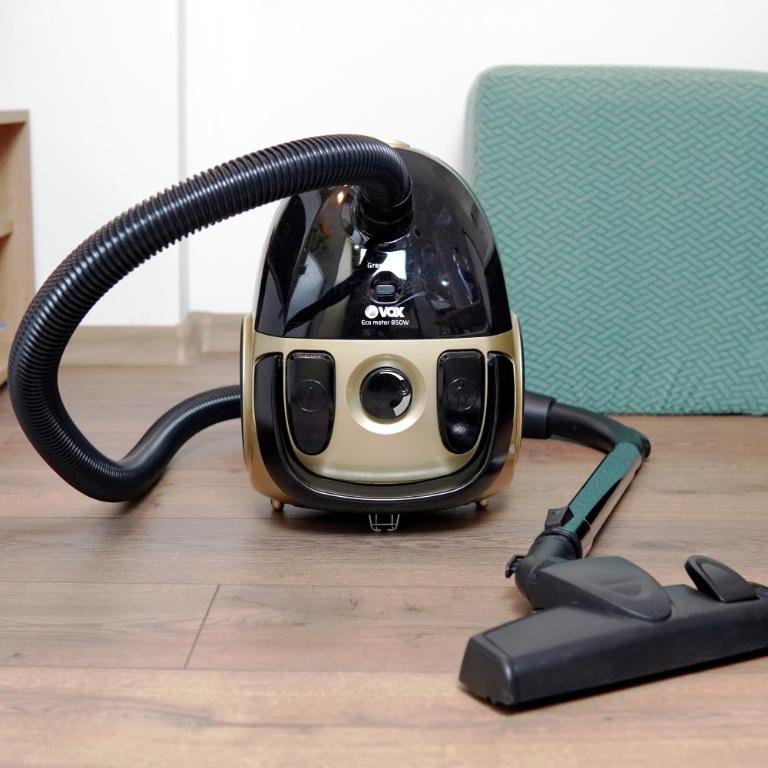 Wood Studio - Apartman - 22