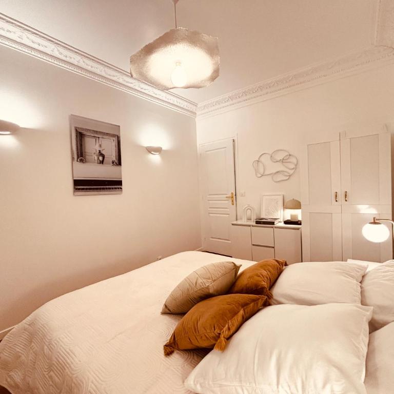 Paris Moments, Your Moments - Appartement 2 Chambres - 1