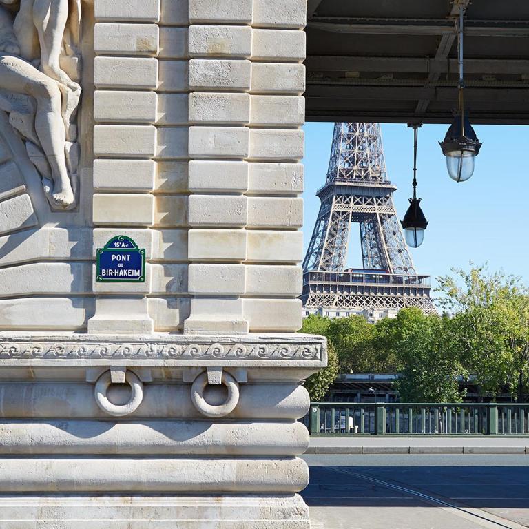 Paris Moments, Your Moments - Appartement 2 Chambres - 33