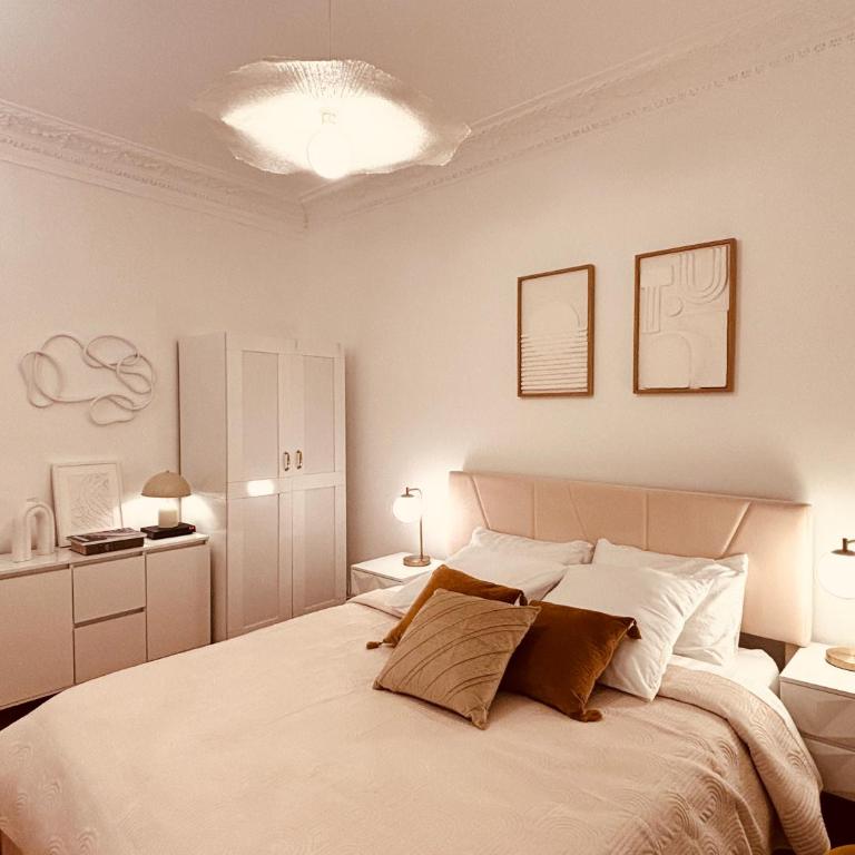 Paris Moments, Your Moments - Appartement 2 Chambres - 4