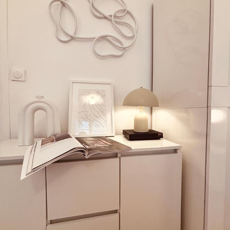 Paris Moments, Your Moments - Appartement 2 Chambres - 6