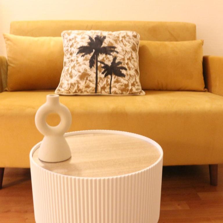 Paris Moments, Your Moments - Appartement 2 Chambres - 17