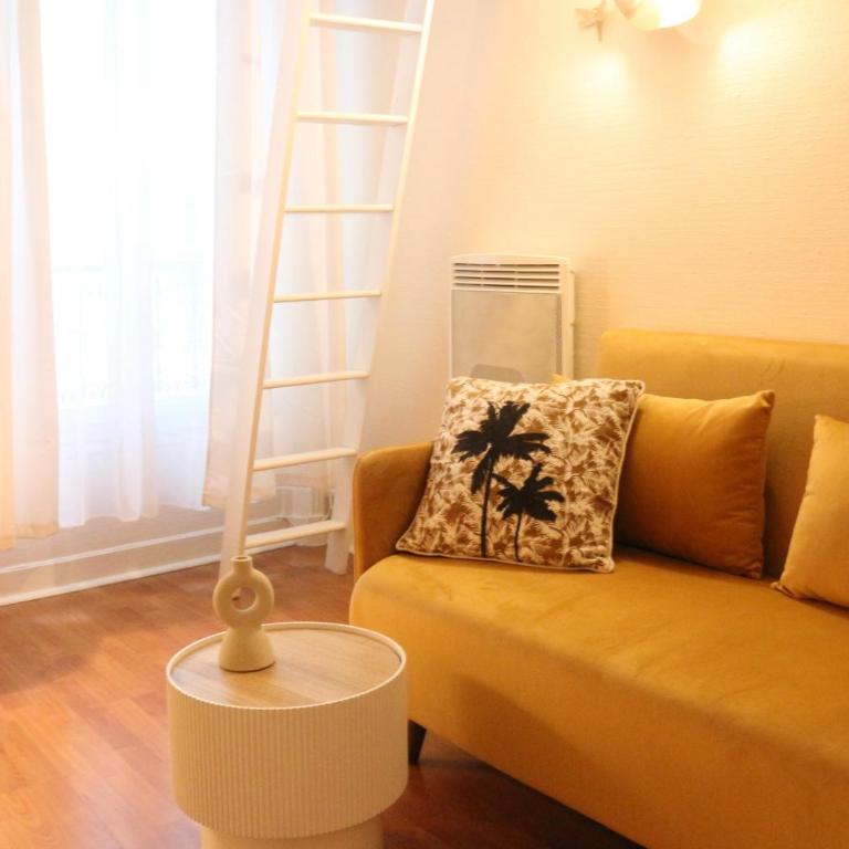 Paris Moments, Your Moments - Appartement 2 Chambres - 16