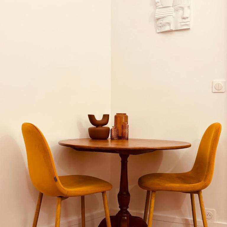 Paris Moments, Your Moments - Appartement 2 Chambres - 15