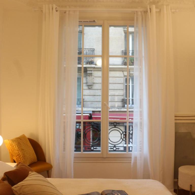Paris Moments, Your Moments - Appartement 2 Chambres - 8