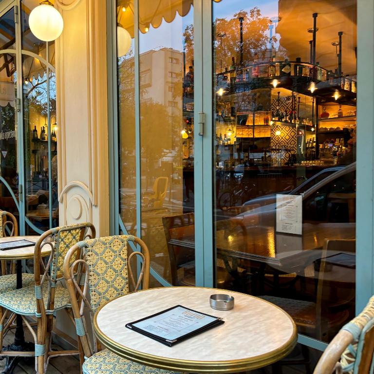 Paris Moments, Your Moments - Appartement 2 Chambres - 32