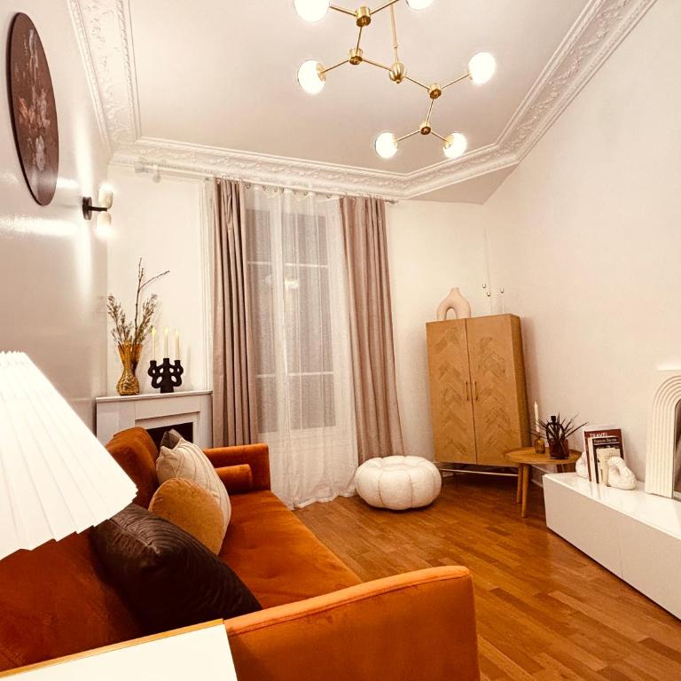 Paris Moments, Your Moments - Appartement 2 Chambres - 12