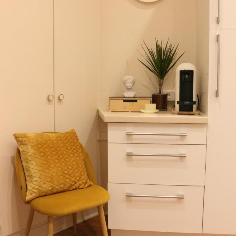 Paris Moments, Your Moments - Appartement 2 Chambres - 23