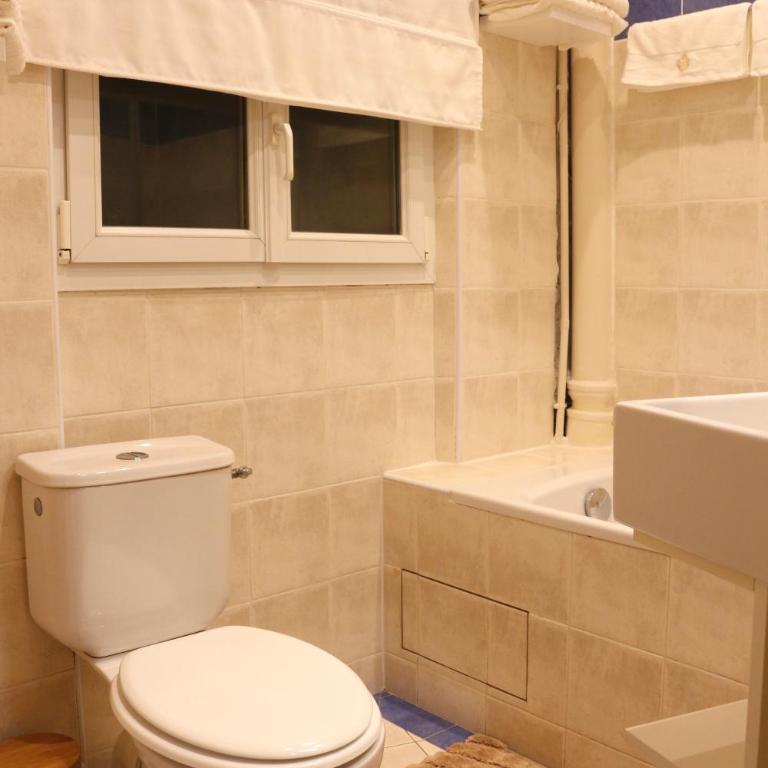 Paris Moments, Your Moments - Appartement 2 Chambres - 24