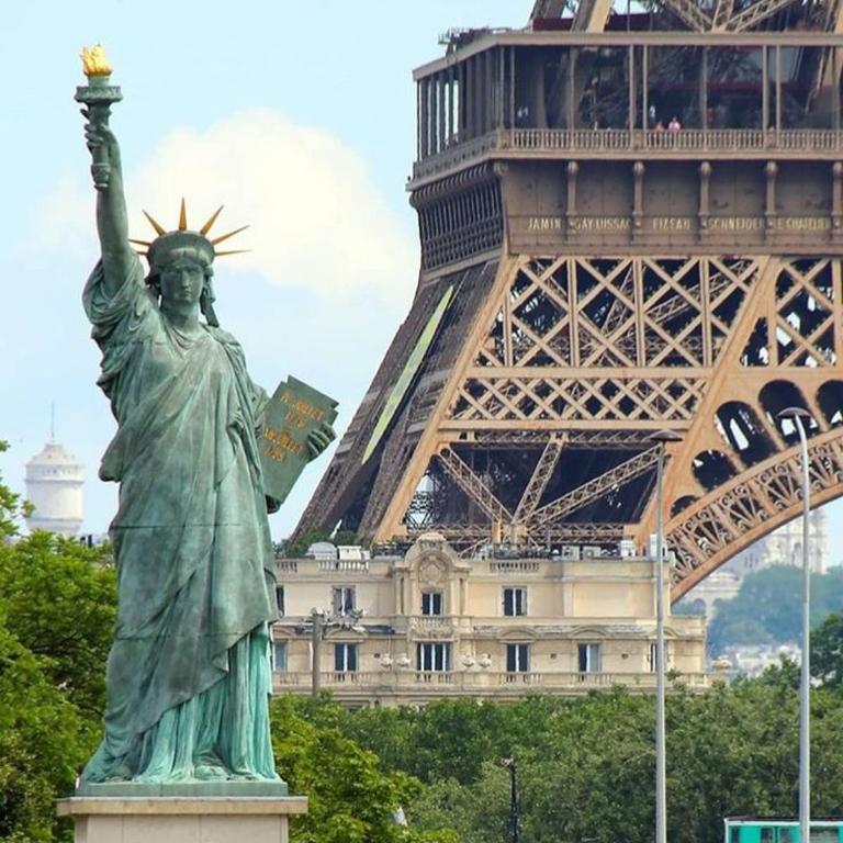 Paris Moments, Your Moments - Appartement 2 Chambres - 30