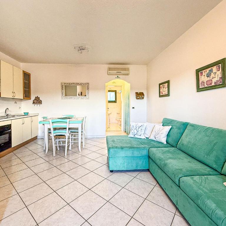 Le Residenze del Porto - Appartamento con 1 Camera da Letto - 9