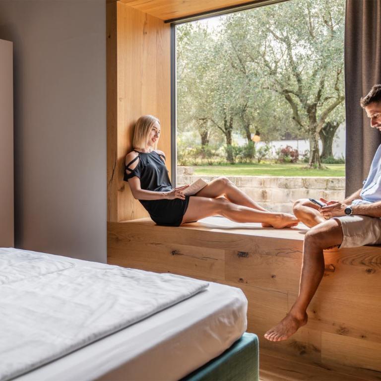OLEEVA Garda Living - Adults Only - Suite - 7