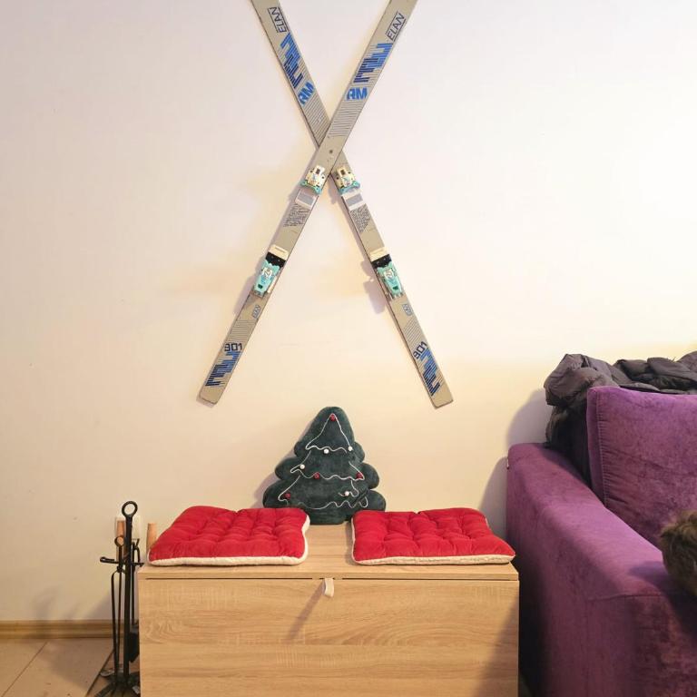 Apartment Violet Jahorina - Apartman sa 1 Spavaćom Sobom - 30