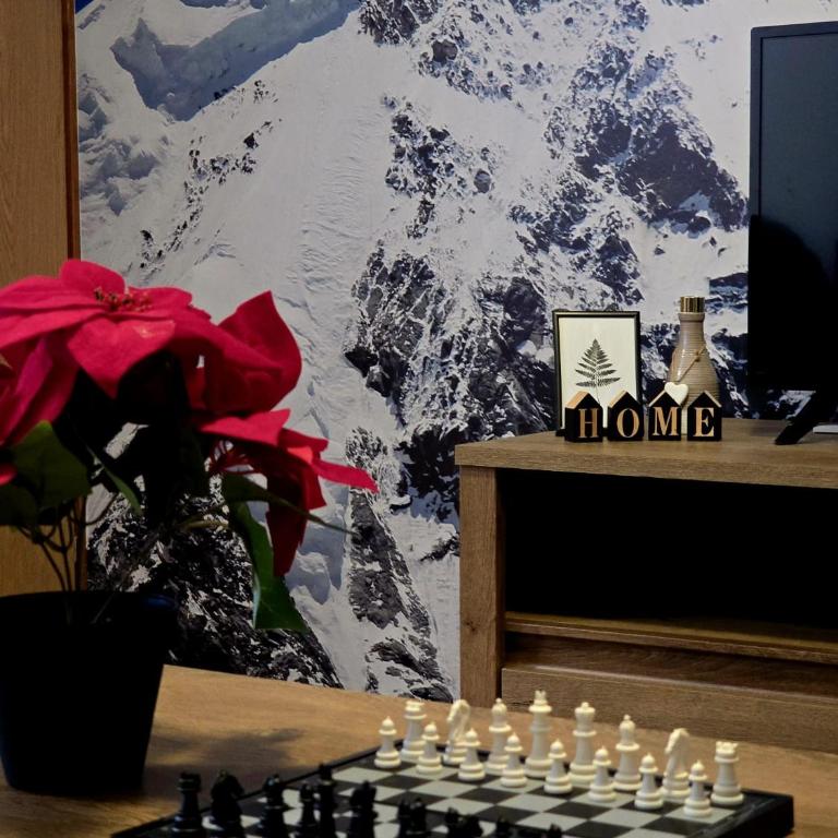 Apartment Violet Jahorina - Apartman sa 1 Spavaćom Sobom - 7
