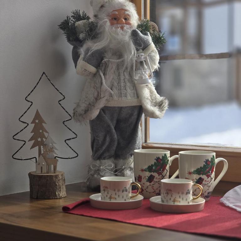 Apartment Violet Jahorina - Apartman sa 1 Spavaćom Sobom - 17