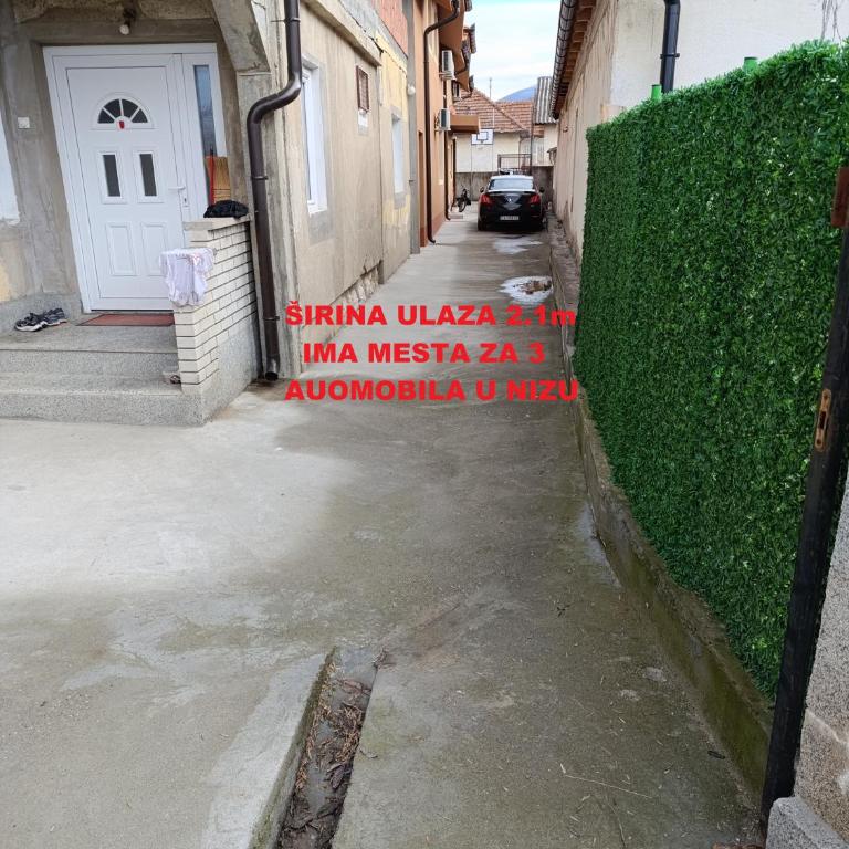 Garfield Family Apartman 2 - Superior Apartman sa 1 Spavaćom Sobom - 35