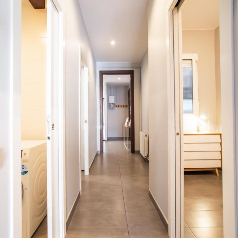 34MAL1078- New&Bright 2BR Apt near Sagrada Familia - Two-Room Apartment - 7